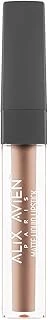 Alix Avien Uzun Süre Kalıcı Kadifemsi Kuruma Yapmayan Mat Likit Ruj Matte Liquid Lipstick 507 Dark Dusty Pink ürün görseli 1
