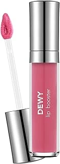 Dewy Lip Booster Dolgunlaştırıcı Etkili Yarı Transparan Dudak Parlatıcısı ürün görseli 1