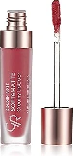 & Matte Creamy Lipcolor Ruj No: 109 ürün görseli 1
