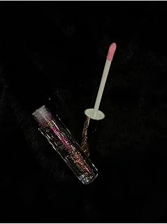 Simli Lip Gloss Dudak Parlatıcı Dudak Besleyici Şeffaf Ruj ürün görseli 1