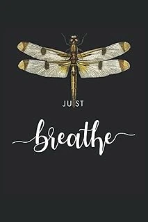Just Libelle Tattoomotiv Sommer Breathe Meditation Yoga Insekt: Rätselbuch - 100X Sudoku Easy - Lustiges Libellen Frühling Tattoo Geschenk, ... Buch, Sketch, Planer, Gehirnjogging, Logik ürün görseli 1