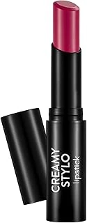 Creamy Stylo Yüksek Pigmentli & Yarı Parlak Bitişli Kremsi Ruj ürün görseli 1