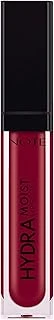 Note Cosmetics Hydramoist Lipgloss 10 Love Whisper Nemlendirici Dudak Parlatıcısı, Bordo ürün görseli 1