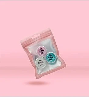 Set Glitter - Wow Trio ürün görseli 1