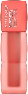 New York Super Stay Teddy Tint Uzun Süre Kalıcı Likit Mat Tint 25 Baby Tee ürün görseli 1