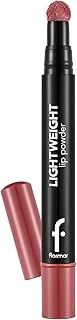 Lightweight Yarı Transparan & Mat Bitişli Nemlendirici Dudak Pudrası ürün görseli 1