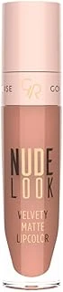 Nude Look Velvety Matte Lipc. No:01 Just Nude 1 Paket ürün görseli 1