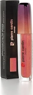 Pierre Cardin Shimmering Lipgloss Sedefli Parlak Likit Ruj Şeftali Pembesi 5Ml ürün görseli 1