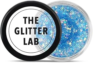 The Glitter Lab Jel Formlu Parlak - Normal Is Boring ürün görseli 1