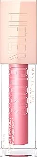 New York Lifter Gloss Nemlendirici Dudak Parlatıcısı - 005 Petal ürün görseli 1