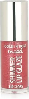 Mood Shimmer Lip Glaze Lipgloss No:252 Peach Fizz - Renkli Dudak Parlatıcısı ürün görseli 1