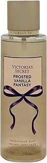 Victoria'S Secret Frosted Vanilla Fantasy Vücut Spreyi 250Ml ürün görseli 1