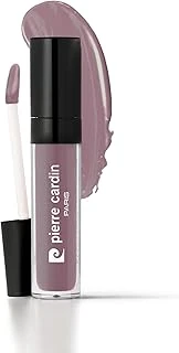 Pierre Cardin Photoflash Lipgloss – Parlak Likit Ruj - Nude Rose-141 ürün görseli 1