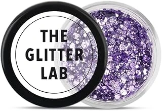 The Glitter Lab Jel Formlu Parlak - Fantastic ürün görseli 1