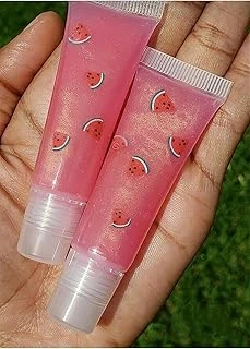 Pembe Karpuzlu Lipgloss 2 Li Set, 007290Hb ürün görseli 1