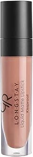 Longstay Liquid Matte Lipstick No: 38 - Bulaşmayan Kalıcı Likit Mat Ruj ürün görseli 1