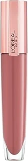 L'Oreal Paris Brilliant Signature Plump In Gloss Ruj 412, Heighten ürün görseli 1