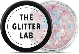 The Glitter Lab Jel Formlu Parlak - Yougurt Galaxy ürün görseli 1