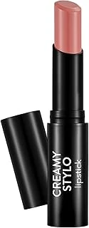 Creamy Stylo Yüksek Pigmentli & Yarı Parlak Bitişli Kremsi Ruj ürün görseli 1