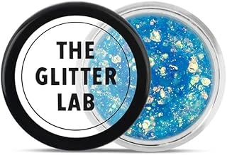 The Glitter Lab Jel Formlu Parlak - Magic ürün görseli 1