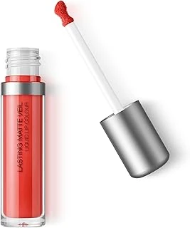 Kiko Milano Kiko Milano Lasting Matte Veil Liquid Lip Colour 11 | Sıvı Ruj, Mat Yüzeyli Uzun Süre Dayanıklı ürün görseli 1