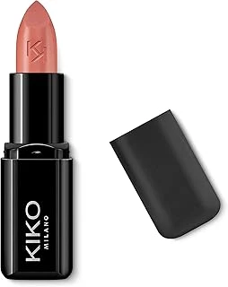 Kiko Milano Ruj - Fusion Lipstick - 404 Rosy Biscuit - İpeksi Parlak Lipstick ürün görseli 1