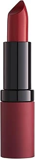 Velvet Matte Lipstick No: 25 - Yoğun Pigmentli Kadifemsi Mat Ruj ürün görseli 1