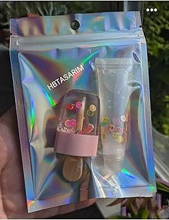 Glitter Lipgloss Set, Serashnehb7 ürün görseli 1