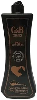 G&B Pet Şampuanı Dökülme Karşıtı 1 L ürün görseli 1