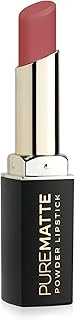 Pure Matte Powder Lipstick No: 105 - Nemlendirici Pudramsı Mat Ruj ürün görseli 1