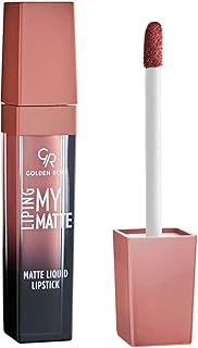 Liping My Matte Likit Ruj No: 04 - Suya Dayanıklı Mat Ruj ürün görseli 1