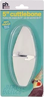 Ph Prevue Hendryx Pet Pet Bpv1143 5-Inç Kuş Mürekkepebone, Orta ürün görseli 1