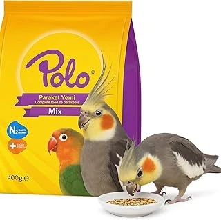 Paraket Yemi 400 Gr ürün görseli 1
