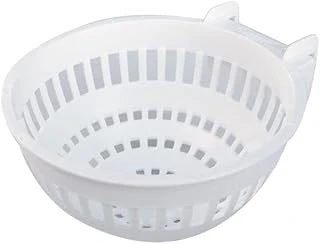 Fly Kanarya Plastik İç Yuvalığı ürün görseli 1