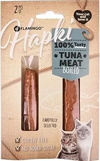 Flamingo Kattensnack Tuna Et Haşlanmış 35 Gram 35 Gram ürün görseli 1