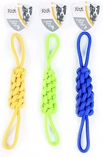 Paws Köpekler İçi̇n Di̇ş İpi̇ 38Cm ürün görseli 1