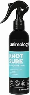 Animology Knot Sure Kıtık Açıcı Temizlik Spreyi ürün görseli 1