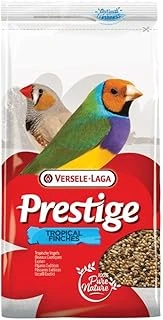 Versele Laga Prestige Tropical Finches Finch Yemi 1Kg ürün görseli 1