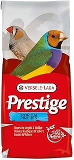 Versele Laga Tropical Finches Kuş Yemi 20 Kg ürün görseli 1