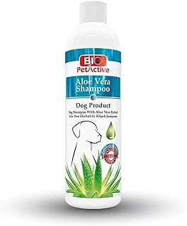 Bio Petactive Aloe Vera Özlü Şampuanı 250Ml ürün görseli 1
