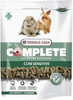 Versele Laga Cunı Sensıtıve Complete 500G ürün görseli 1