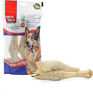 Esca Food Kuzu Paça 200 Gram 2'Li Ödül ürün görseli 1