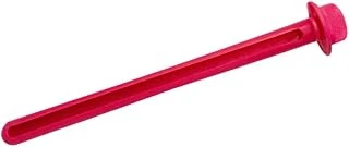 Beak'S Kafes İçi Aksesuarları, Tünek, Pembe X 50 Adet ürün görseli 1