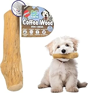 Ethical Pet Products 68054714: Oyuncak Kahve Ahşap Çiğneme Md ürün görseli 1