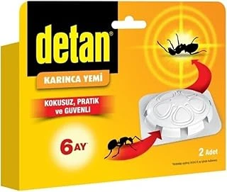Detan Karınca Yemi ürün görseli 1