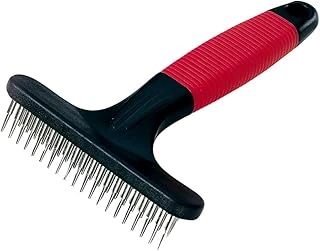 Ferplast Gro 5850 İri Dişli Tımar Tarağı, S ürün görseli 1
