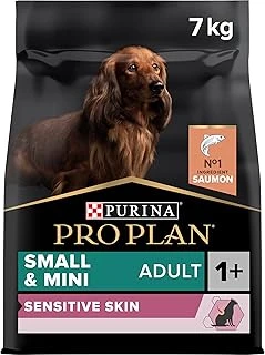 Plan Small&Mini Yetişkin Küçük Irk Somonlu 7Kg ürün görseli 1