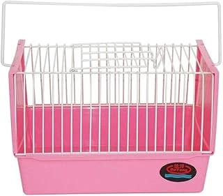 Alcon Dayang Kuş Taşıma Kafesi 29X19X14Cm ürün görseli 1