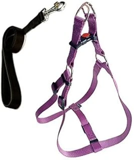 Cool Walk Harness Mor Göğüs Tasması Xs ürün görseli 1