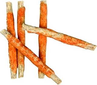 Flamingo Hapki Munchy Tavuk Etli Çubuk Ödül Mamsı 80Gr ürün görseli 1